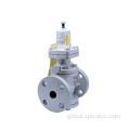 Steam Pressure Reducing Valve Pilot operated steam pressure reducing valve products Manufactory